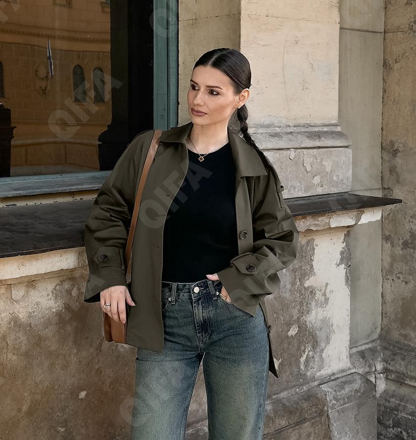 Женская Ветровка CC5468_WT6569_231_1778_29