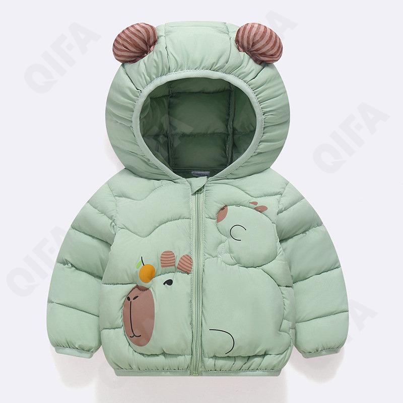 Детская Куртка