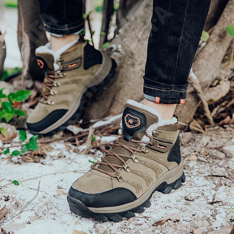 Мужские Ботинки CC4815_ZGX-3069-2