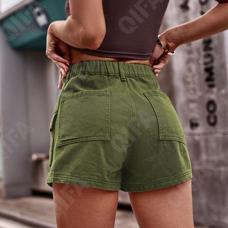 Женские Шорты CC4564_MN2121_226_1780_23