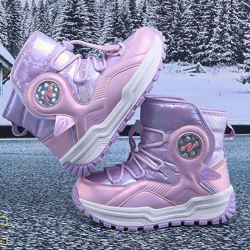 Детские Дутики CC4706_236-A1 Детские Дутики CC4706_236-A1