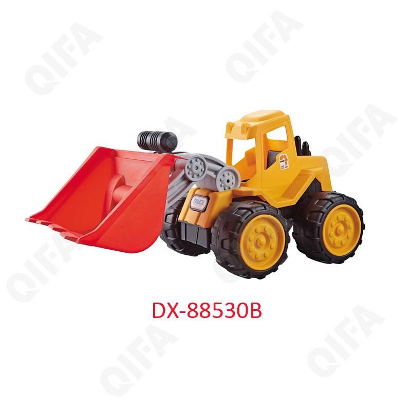 Машинка CC4211_DX-88530 Машинка CC4211_DX-88530