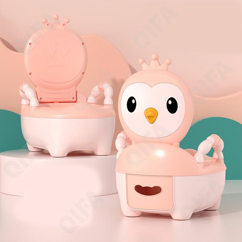 Детский горшок