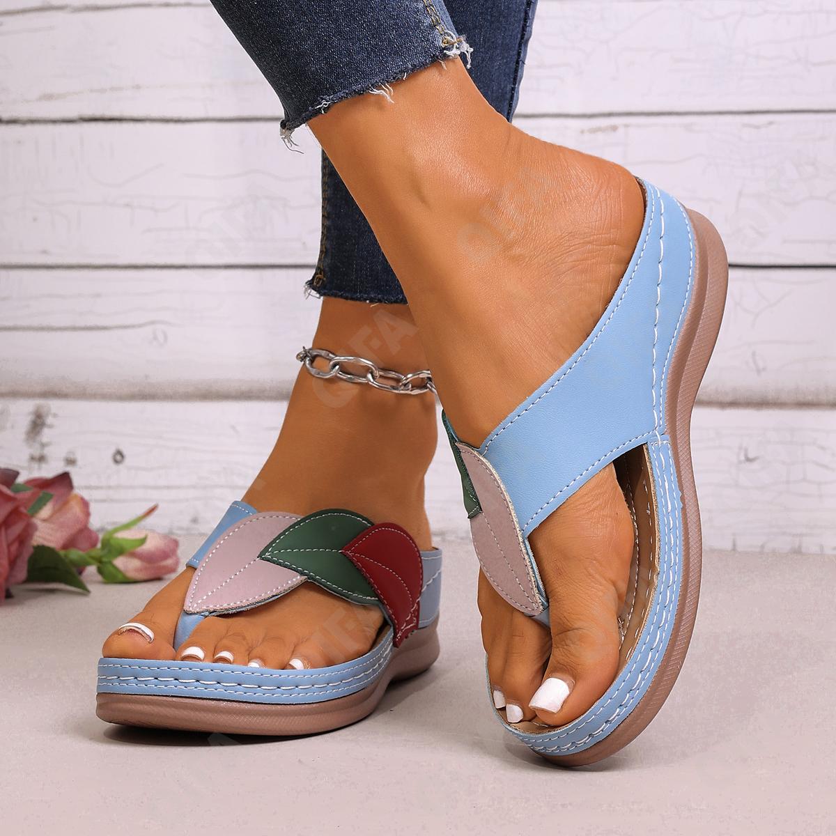 Женское Сабо CC4131_D503-1