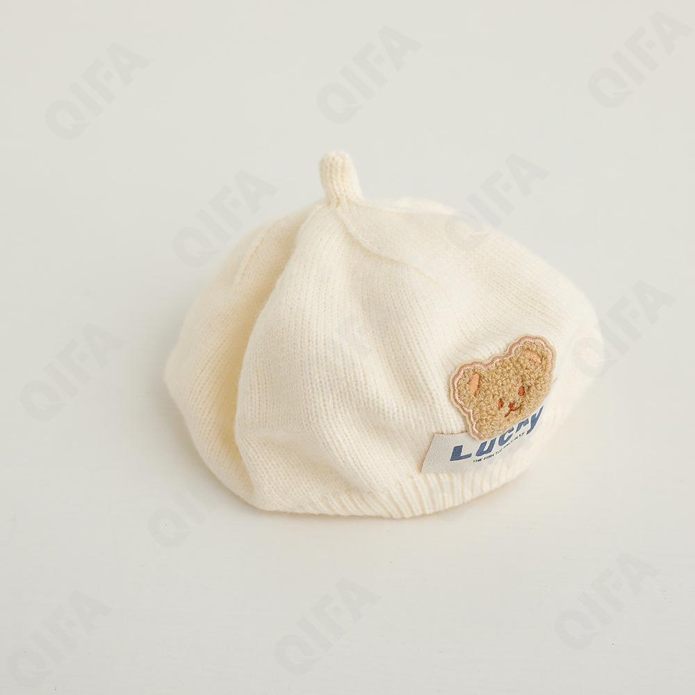 Детский Берет CC3402_C4380-19