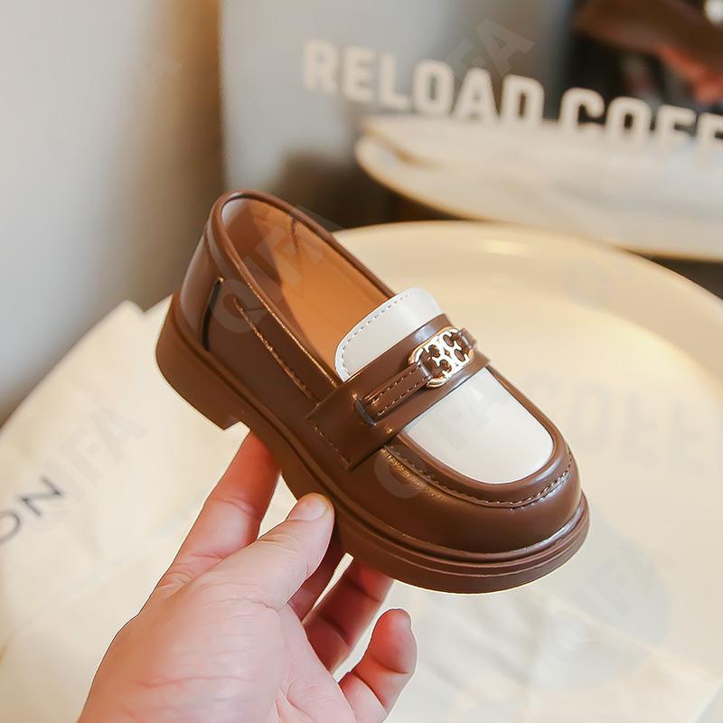 Детские Лоферы CC3651_L118-C1 Детские Лоферы CC3651_L118-C1