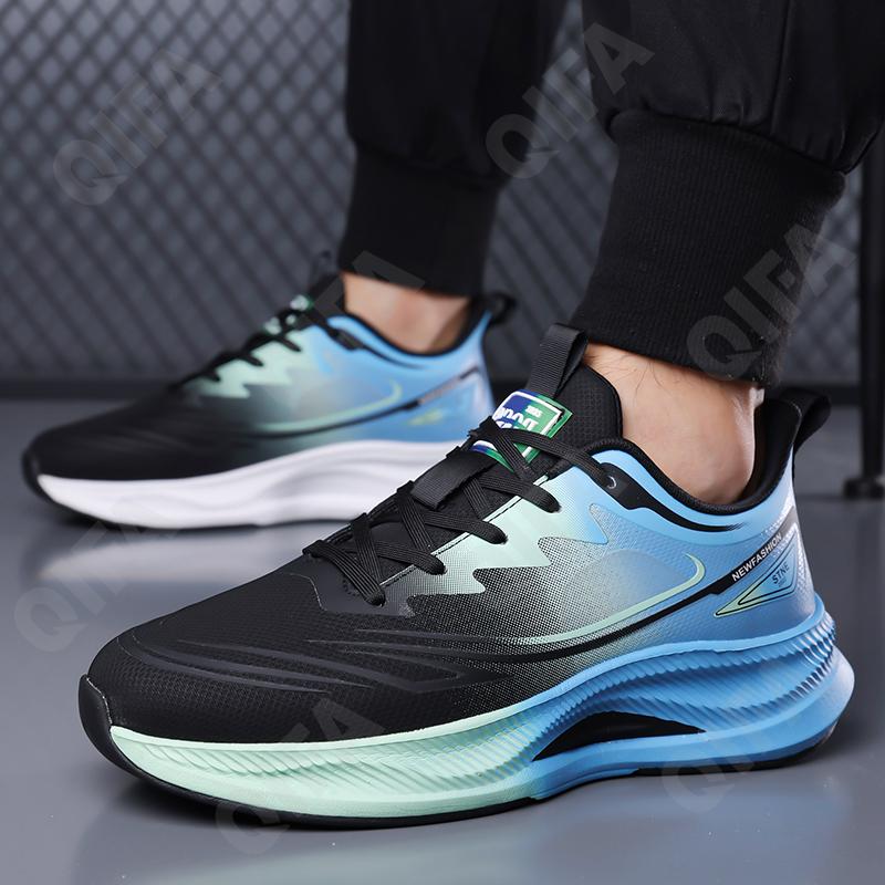 Мужские Кроссовки CC4818_HM-8521P-1 Мужские Кроссовки CC4818_HM-8521P-1