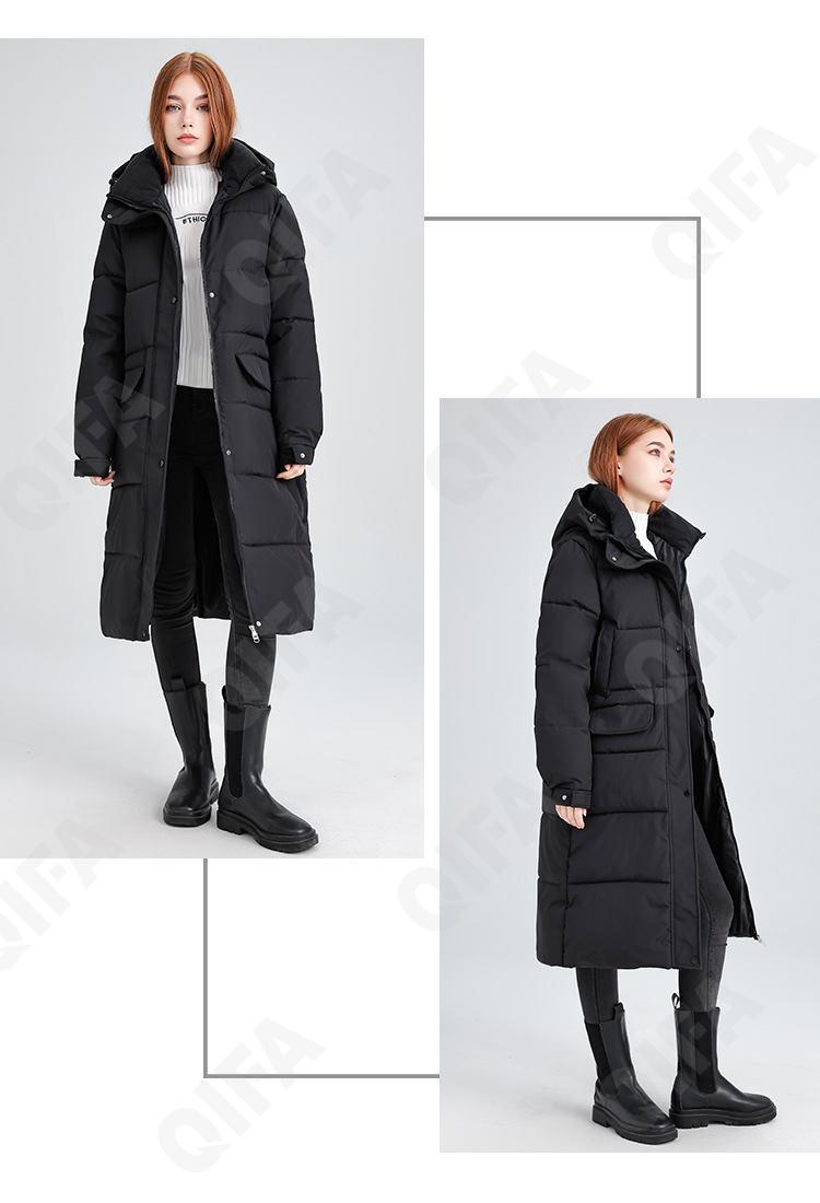 Женский Пуховик CC5170_K09DP_225_1780_8 Женский Пуховик CC5170_K09DP_225_1780_8