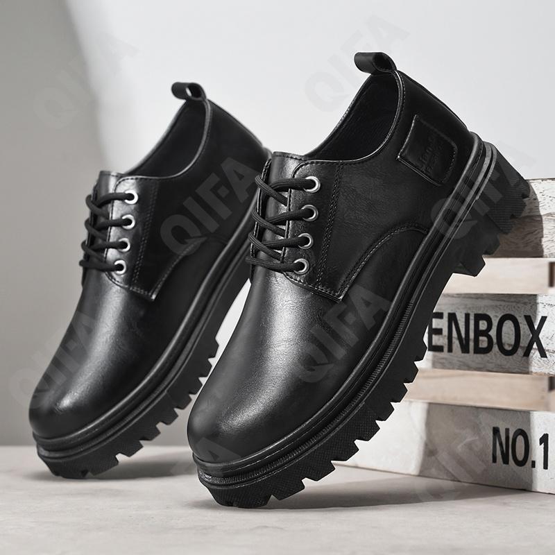 Мужские Полуботинки CC4119_MS881-