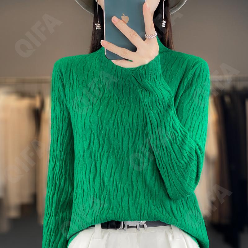 Женская Водолазка Женская Водолазка