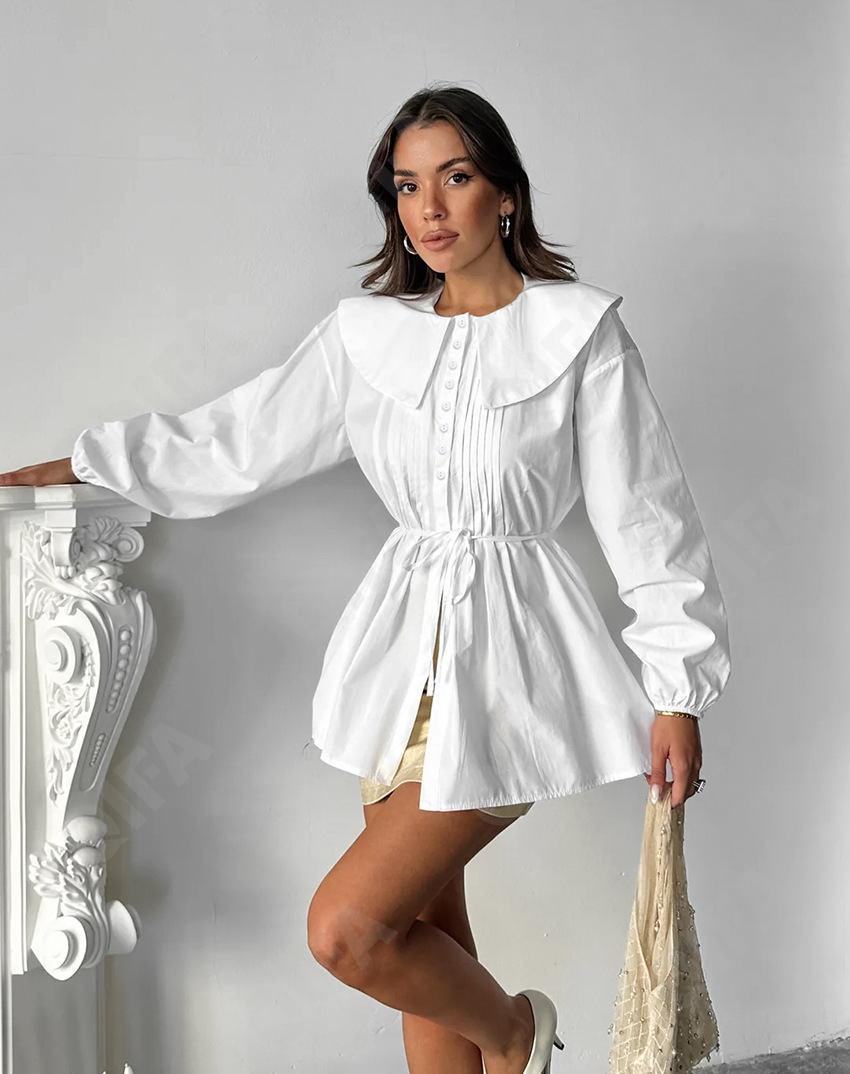 Женская Блузка CC5468_CY1560_226_1778_85 Женская Блузка CC5468_CY1560_226_1778_85