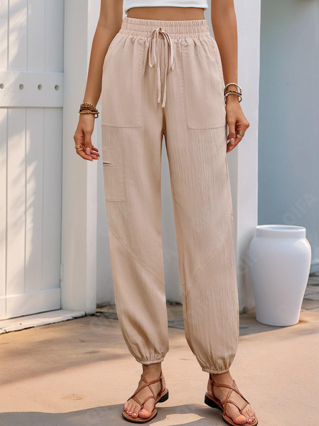 Женские Джоггеры CC280_S9194_946_1776_43