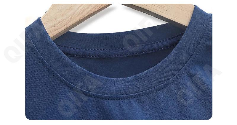 Детский Костюм с шортами CC2129_T88_234_1812_33