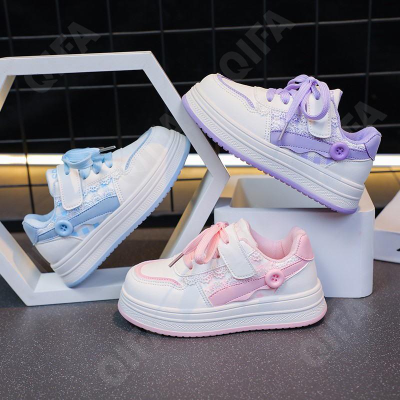 Детские Кеды CC3601_E4101-W-B1