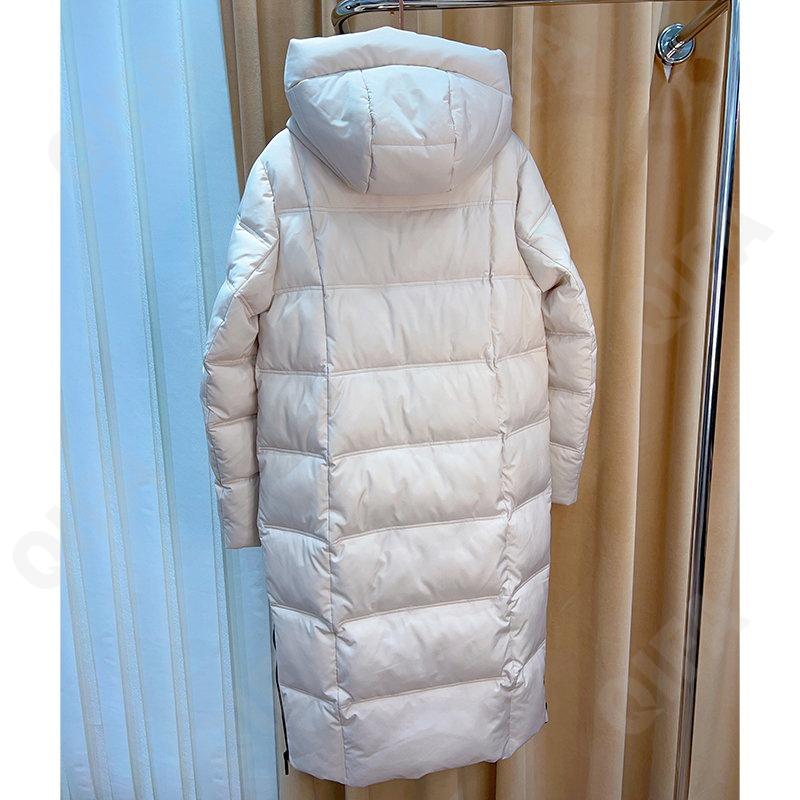 Женский Пуховик CC2873_V82-3 Женский Пуховик CC2873_V82-3