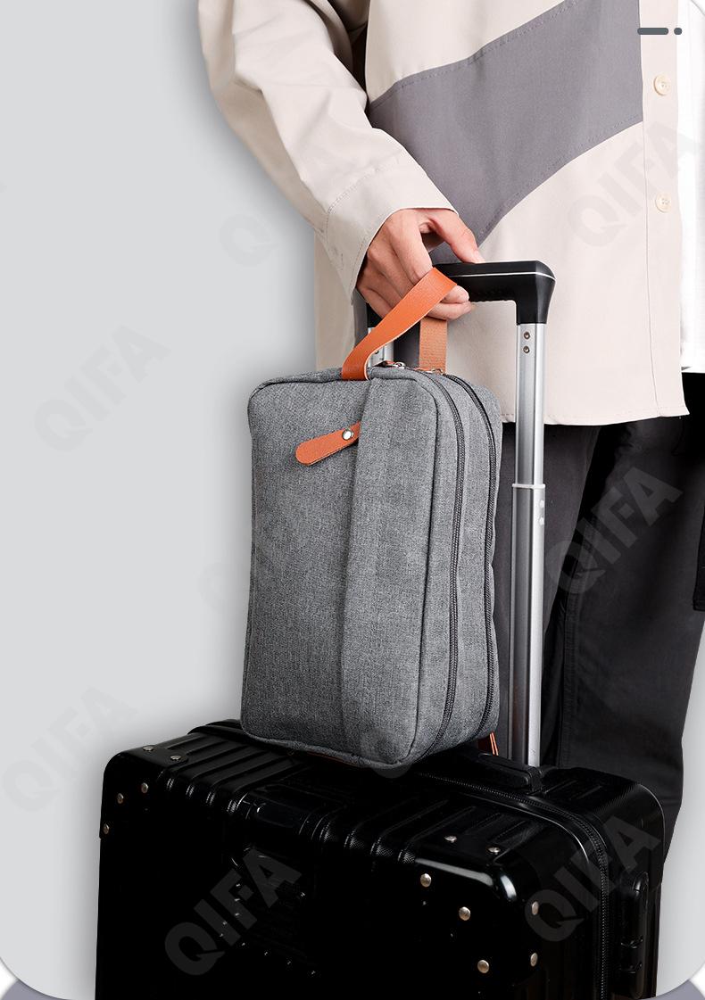 Мужская Косметичка CC4380_RH2232-3