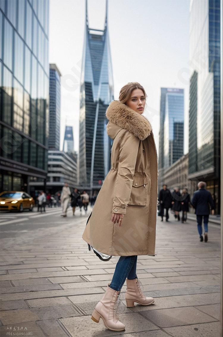 Женское Пальто CC5127_MZ-24138_250_1781_51