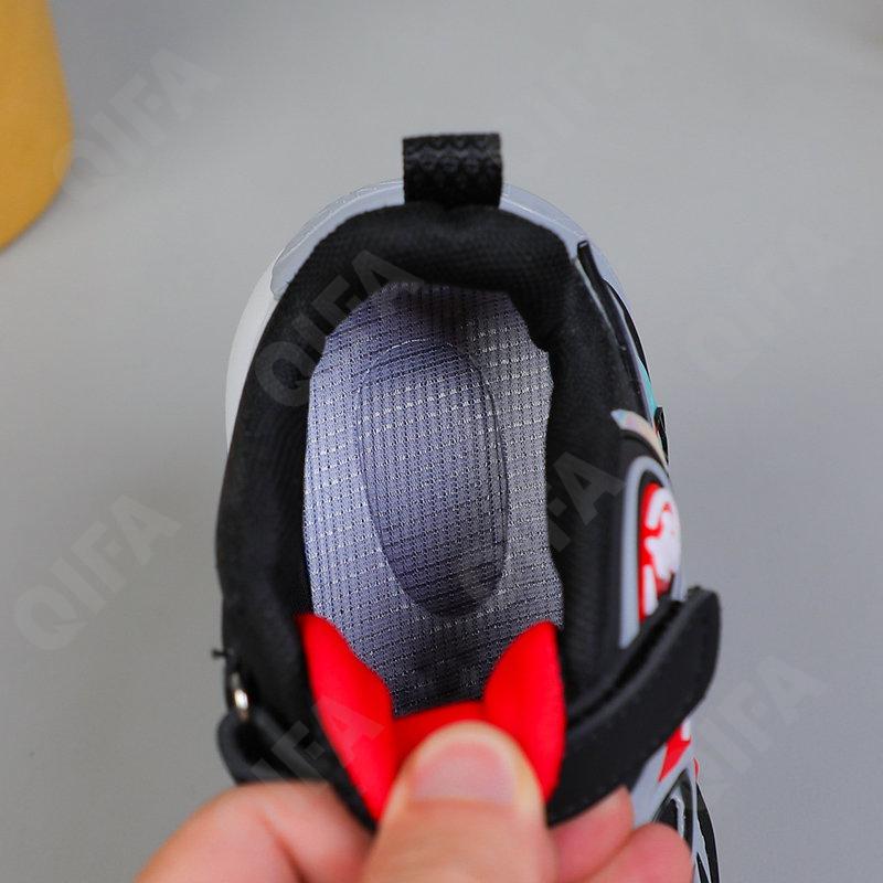 Детские Кроссовки CC3601_S024-M-B4 Детские Кроссовки CC3601_S024-M-B4