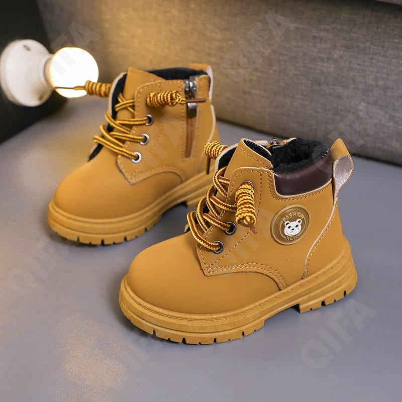 Детские Ботинки CC3601_D211_M-A3 Детские Ботинки CC3601_D211_M-A3