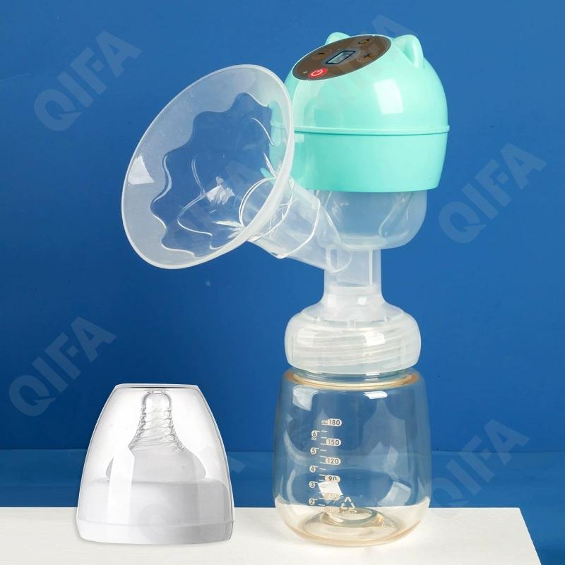 Молокоотсос электрический RC573_DBKD7929-2