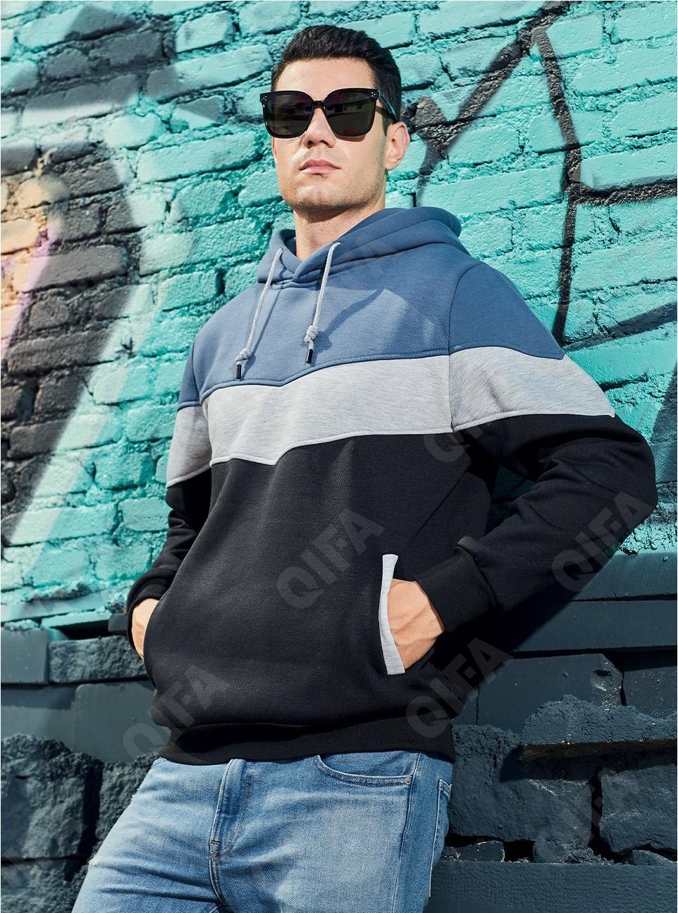 Мужское Худи CC469_WY90_228_1776