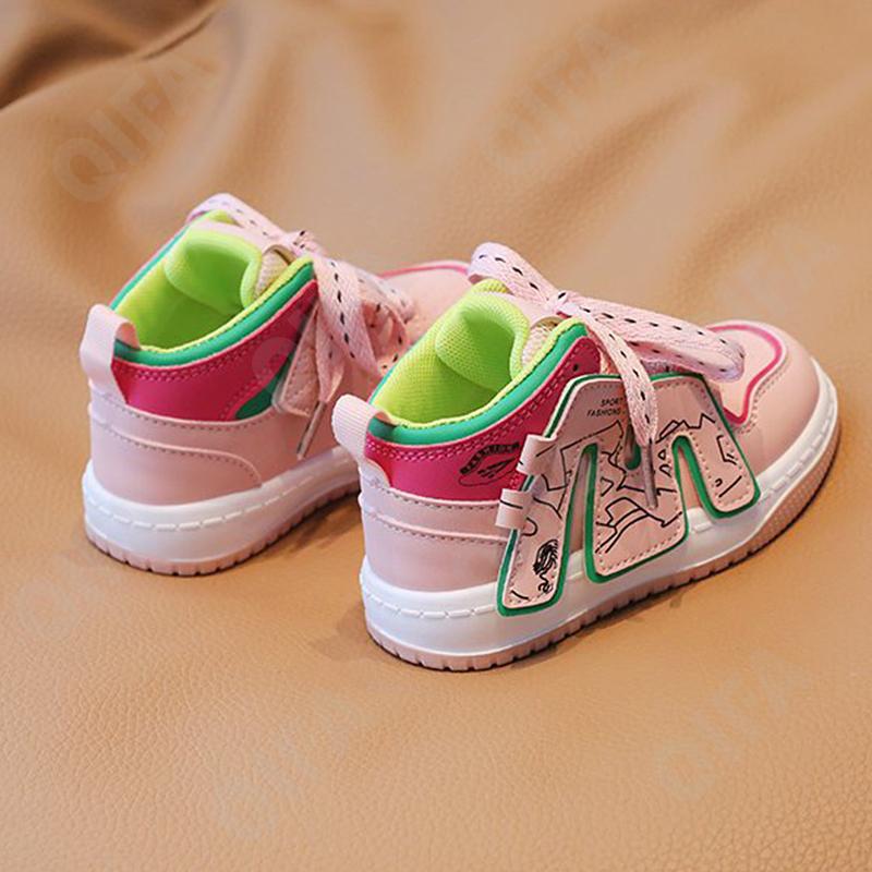 Детские Кеды