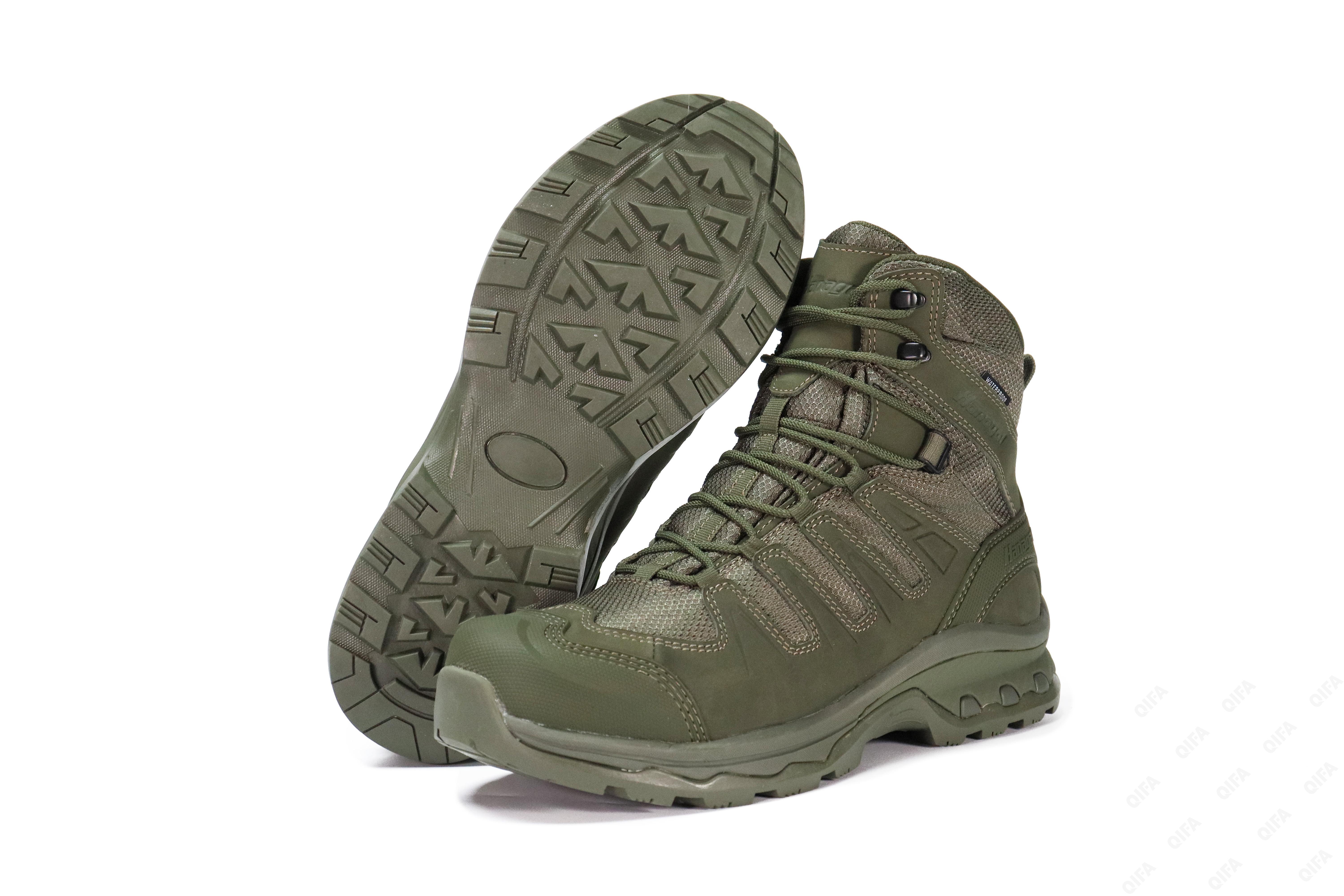 Мужские Ботинки CC4479_T_HG-36050-L-T4_4