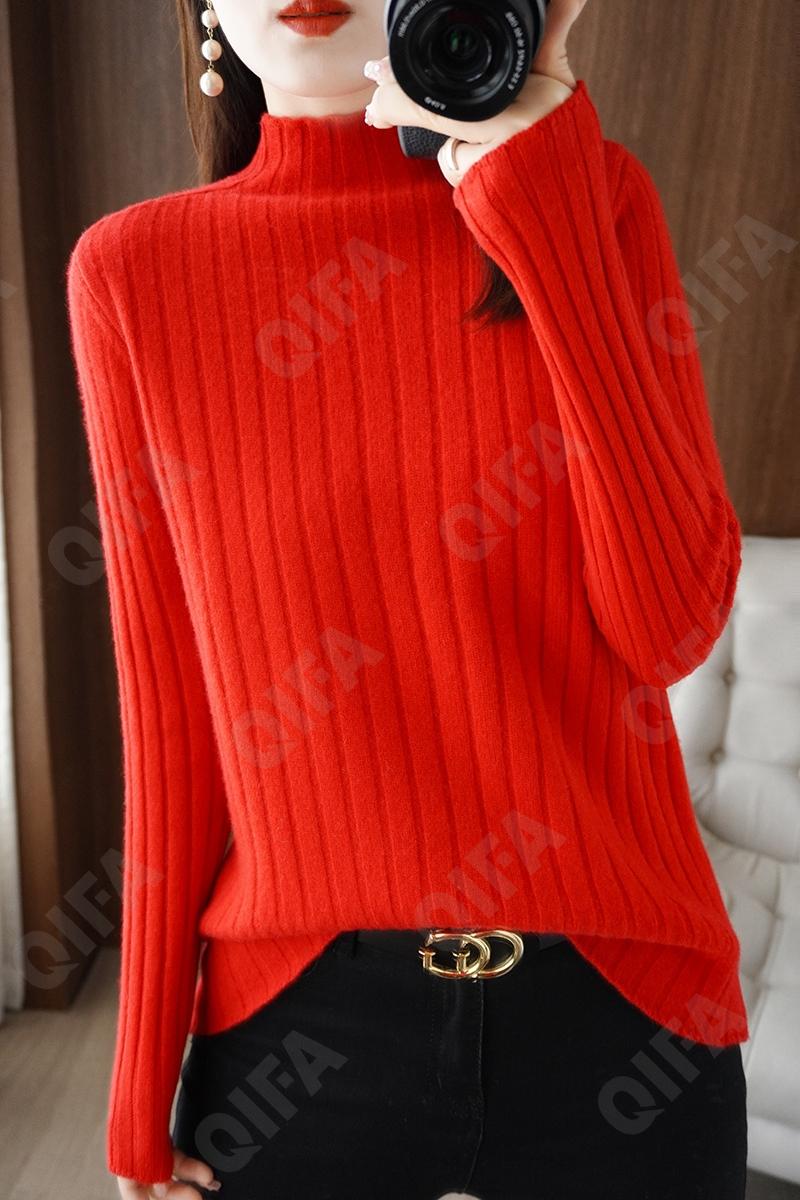 Женская Водолазка CC3116_ZD031_252_1777_95