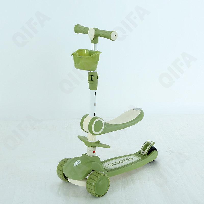 Детский Самокат