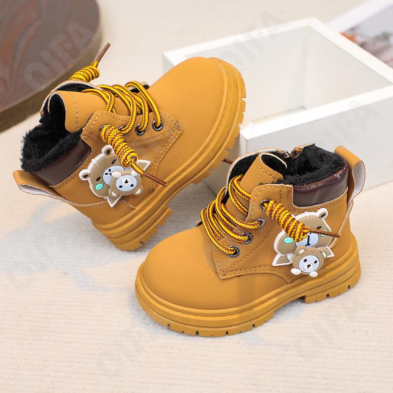 Детские Ботинки CC3601_D213_M-B3