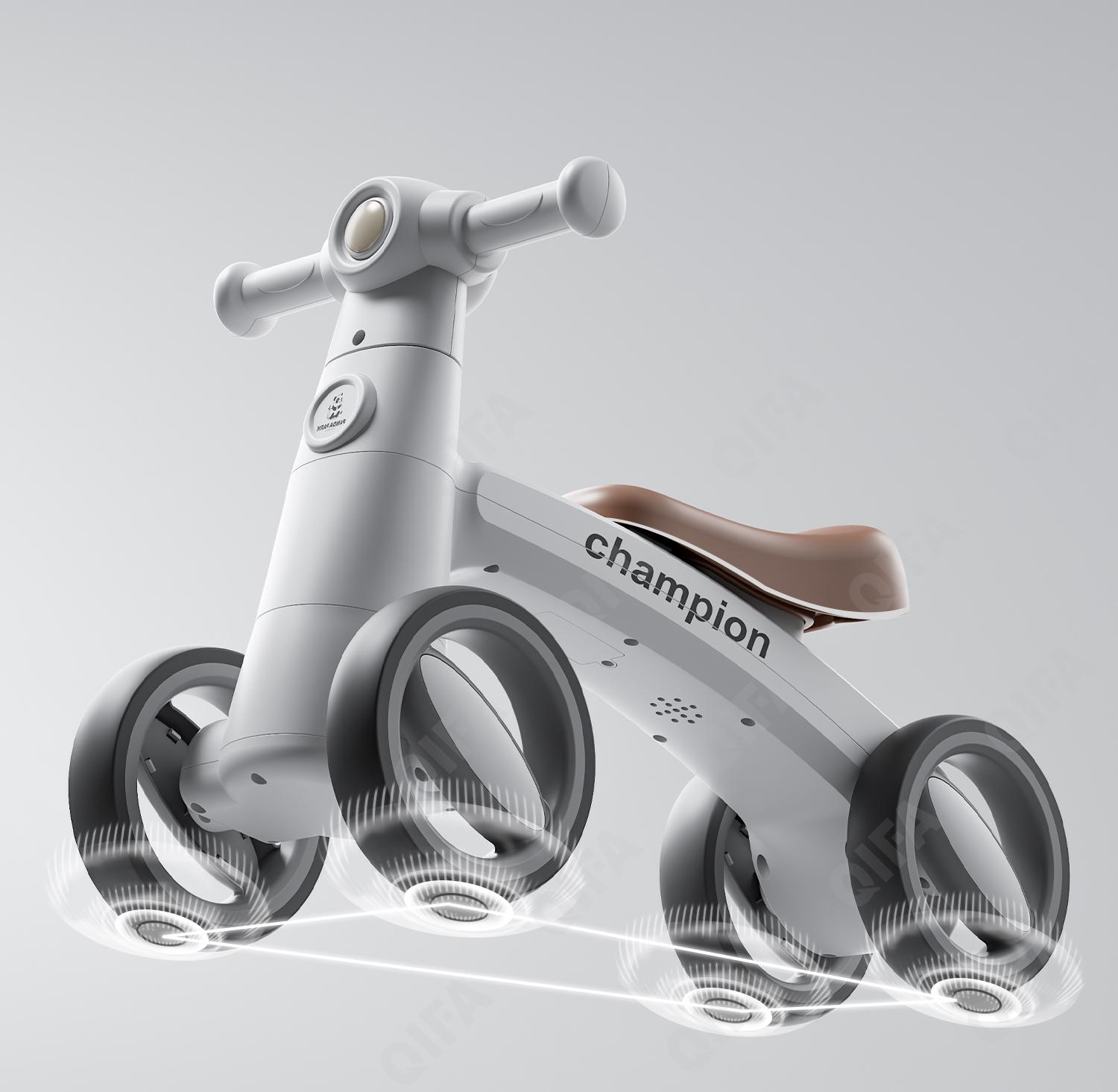 Детский Беговел