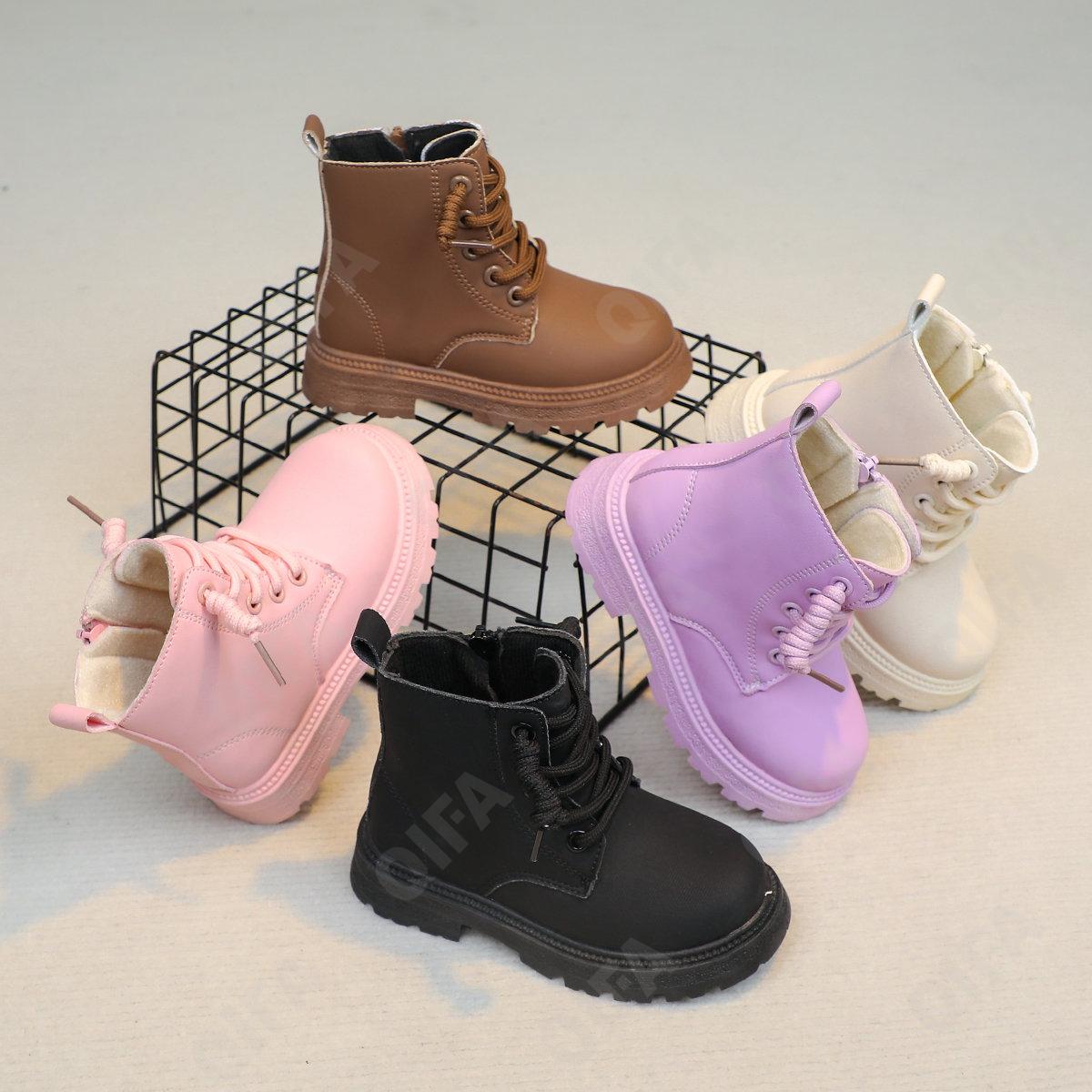 Детские Ботинки CC3601_2319-B4 Детские Ботинки CC3601_2319-B4