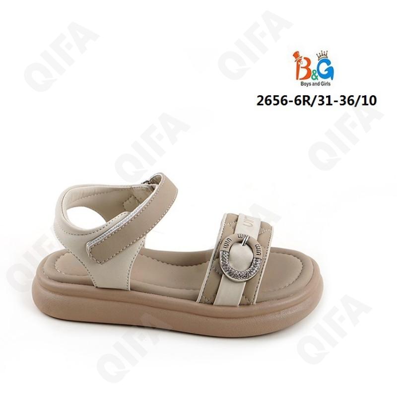 Детские Сандалии