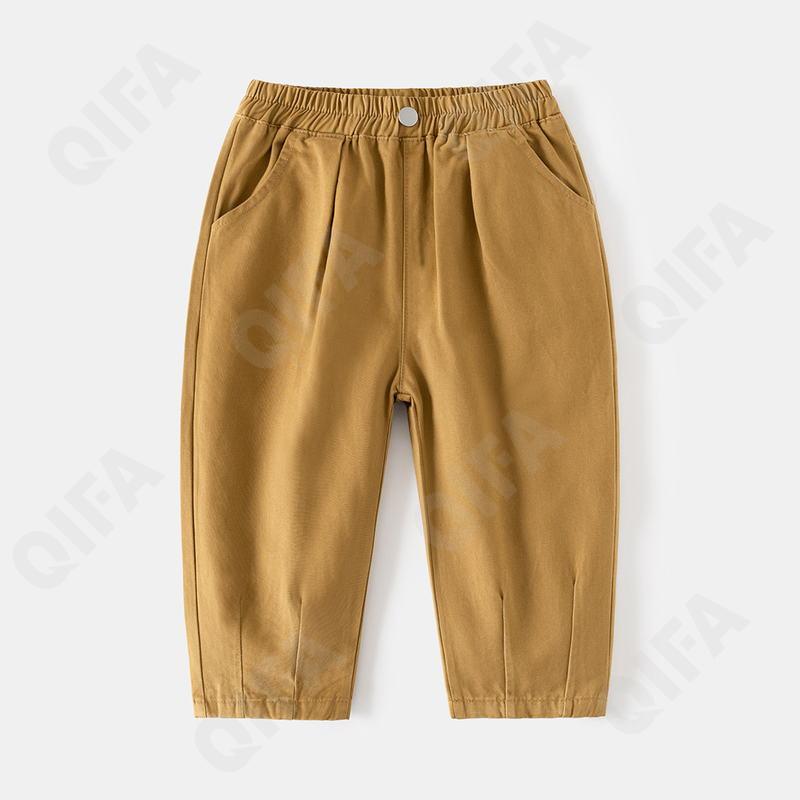 Детские Брюки