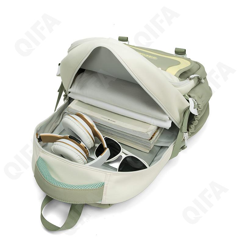 Женский Рюкзак CC3166_HS-2360-1