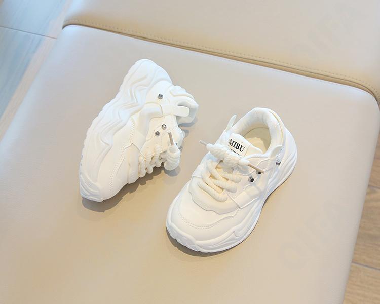 Детские Кроссовки CC3405_SY200-A1