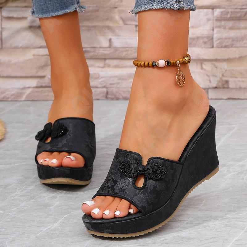 Женские Босоножки