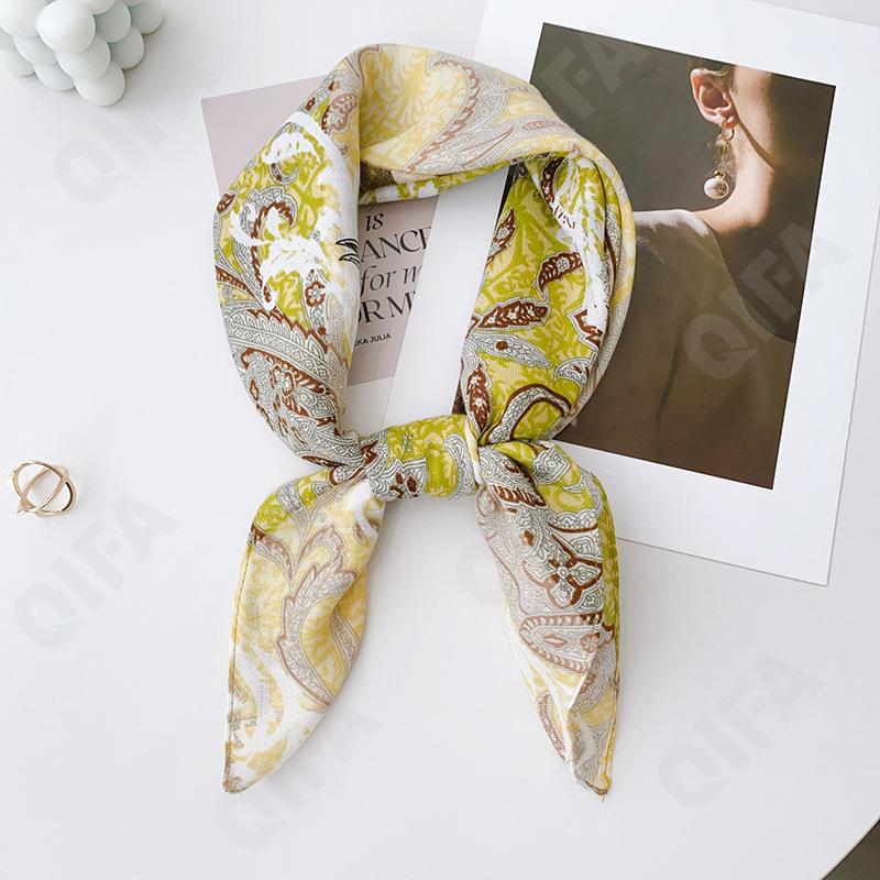 Женский Платок CC4594_68RZW180-1