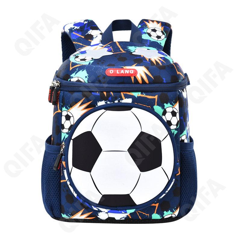 Унисекс Рюкзак Для детей