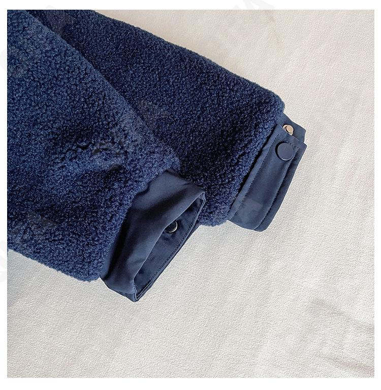 Детская Куртка CC1327_DS6089_958_2574_49