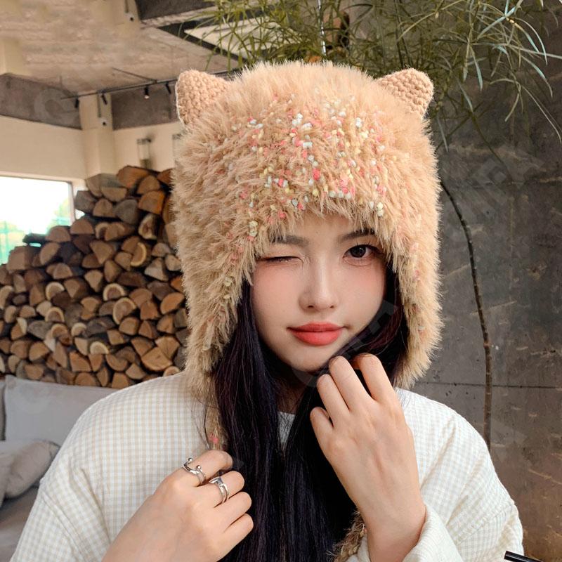 Женский Чепчик CC3581_8703-4