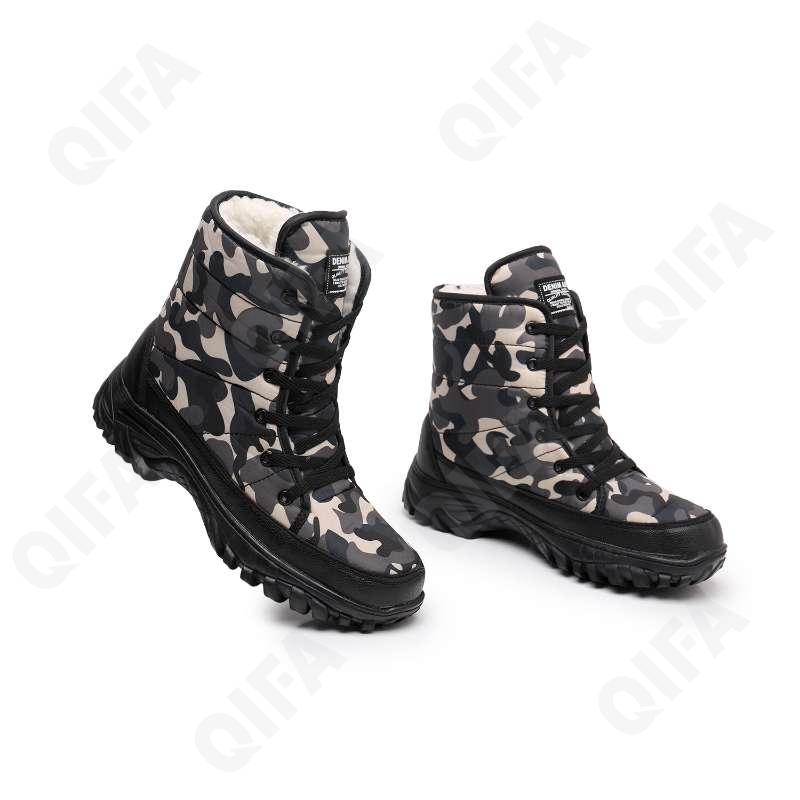 Мужские Дутики