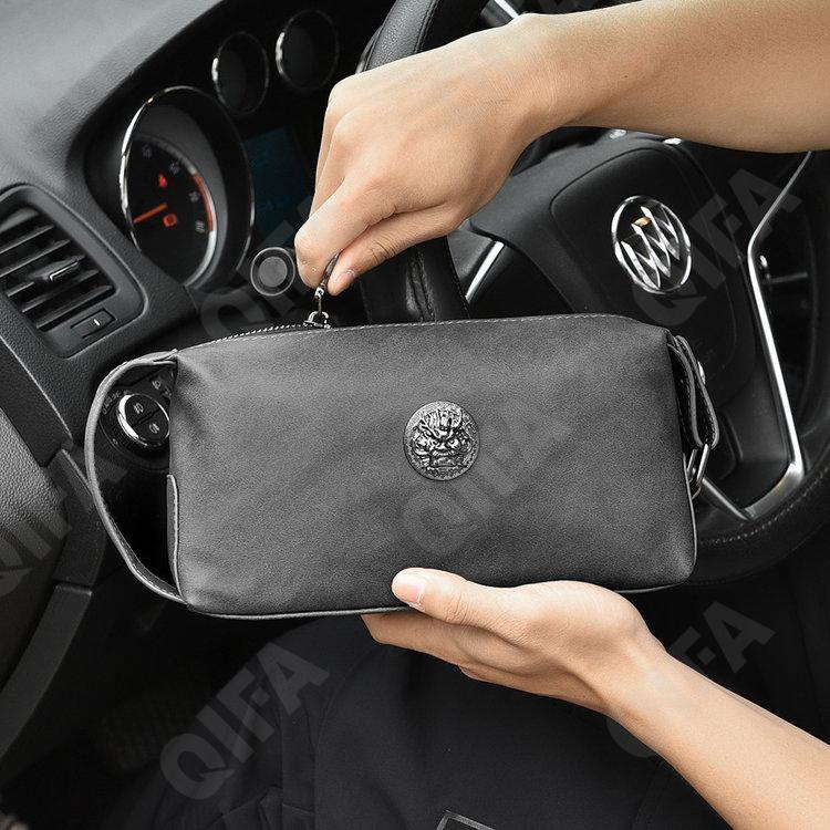 Мужской Клатч CC198_A808-1