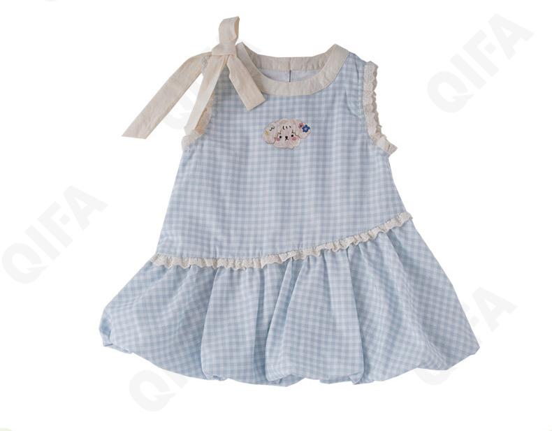 Детский Сарафан CC3874_XQ259002_247_2576_27 Детский Сарафан CC3874_XQ259002_247_2576_27