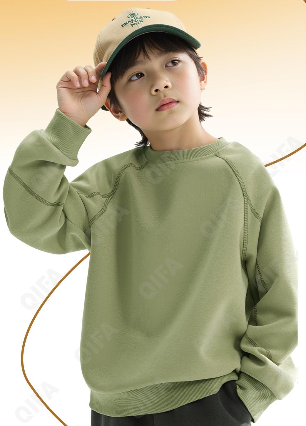 Детский Свитшот CC2124_TDYW709_229_2578_73