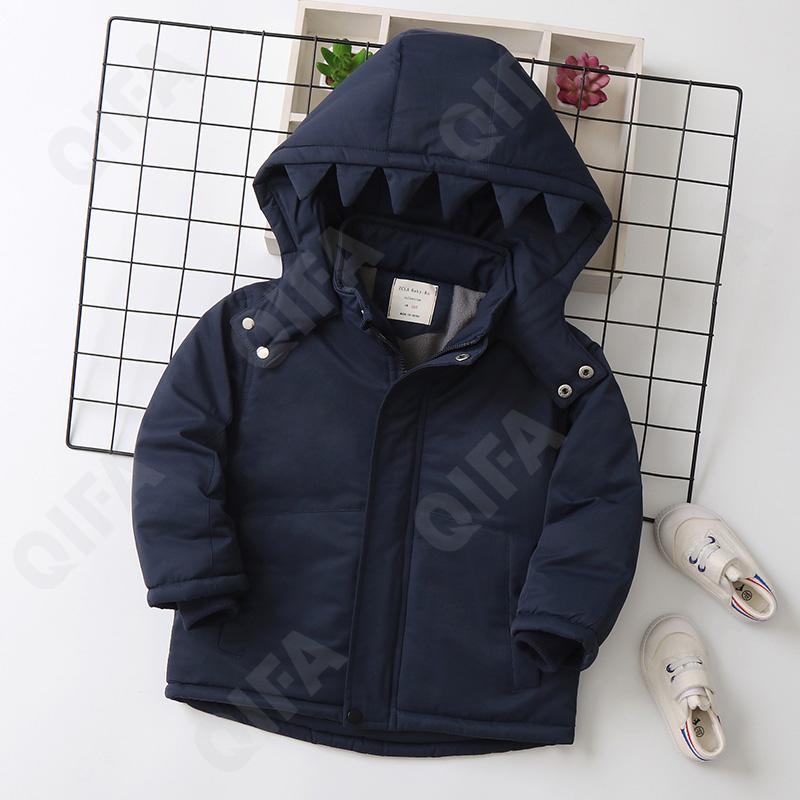 Детская Куртка CC2327_LM-8811-3 Детская Куртка CC2327_LM-8811-3