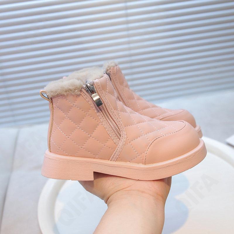 Детские Ботинки