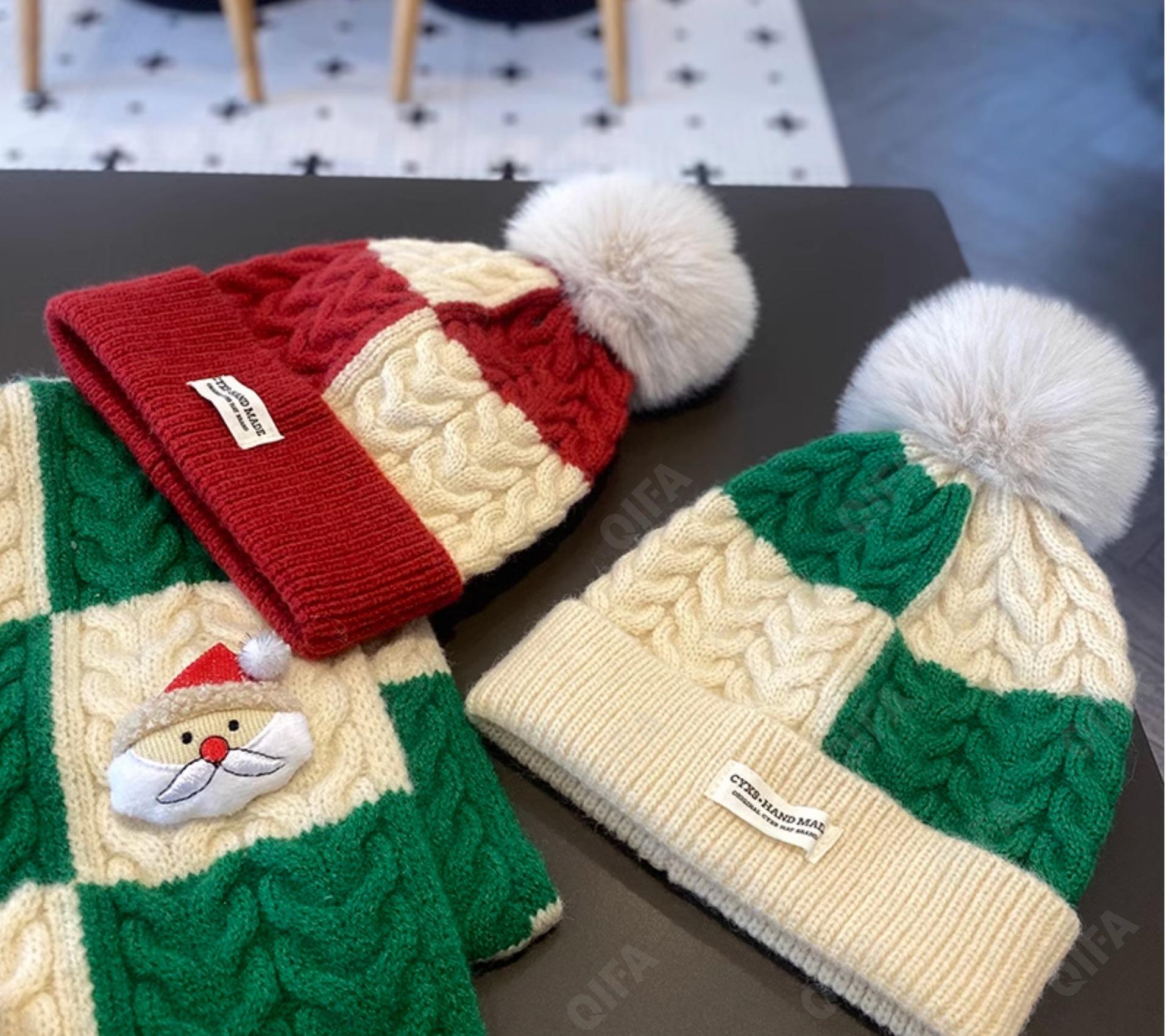 Детская Шапка CC3402_C5088-3