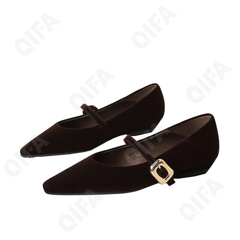 Женские Туфли