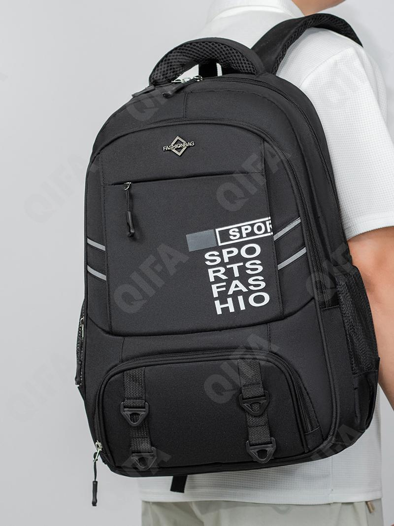 Мужской Рюкзак CC3005_YH8073-1 Мужской Рюкзак CC3005_YH8073-1